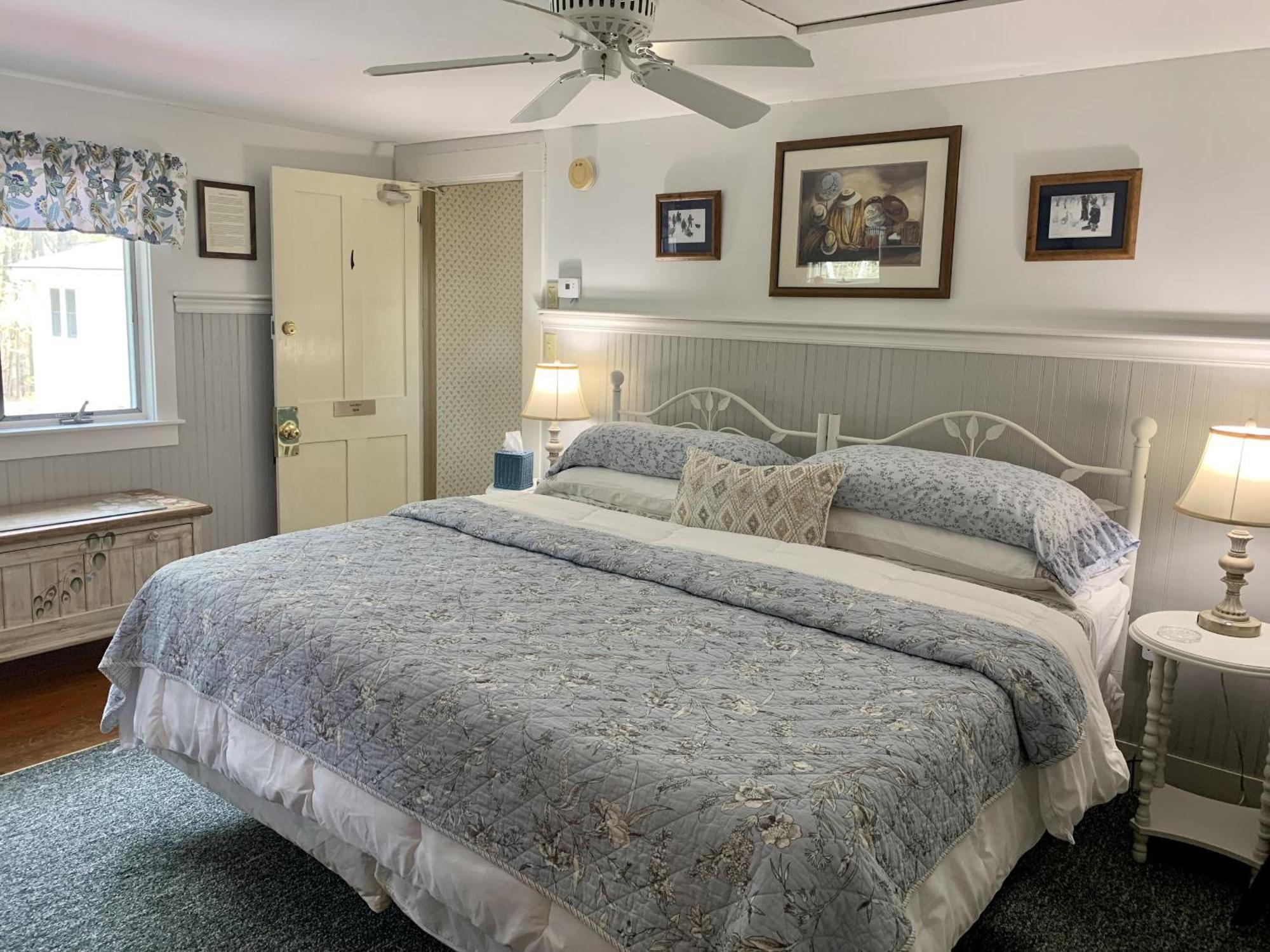 Buttonwood Inn On Mount Surprise North Conway Quarto foto