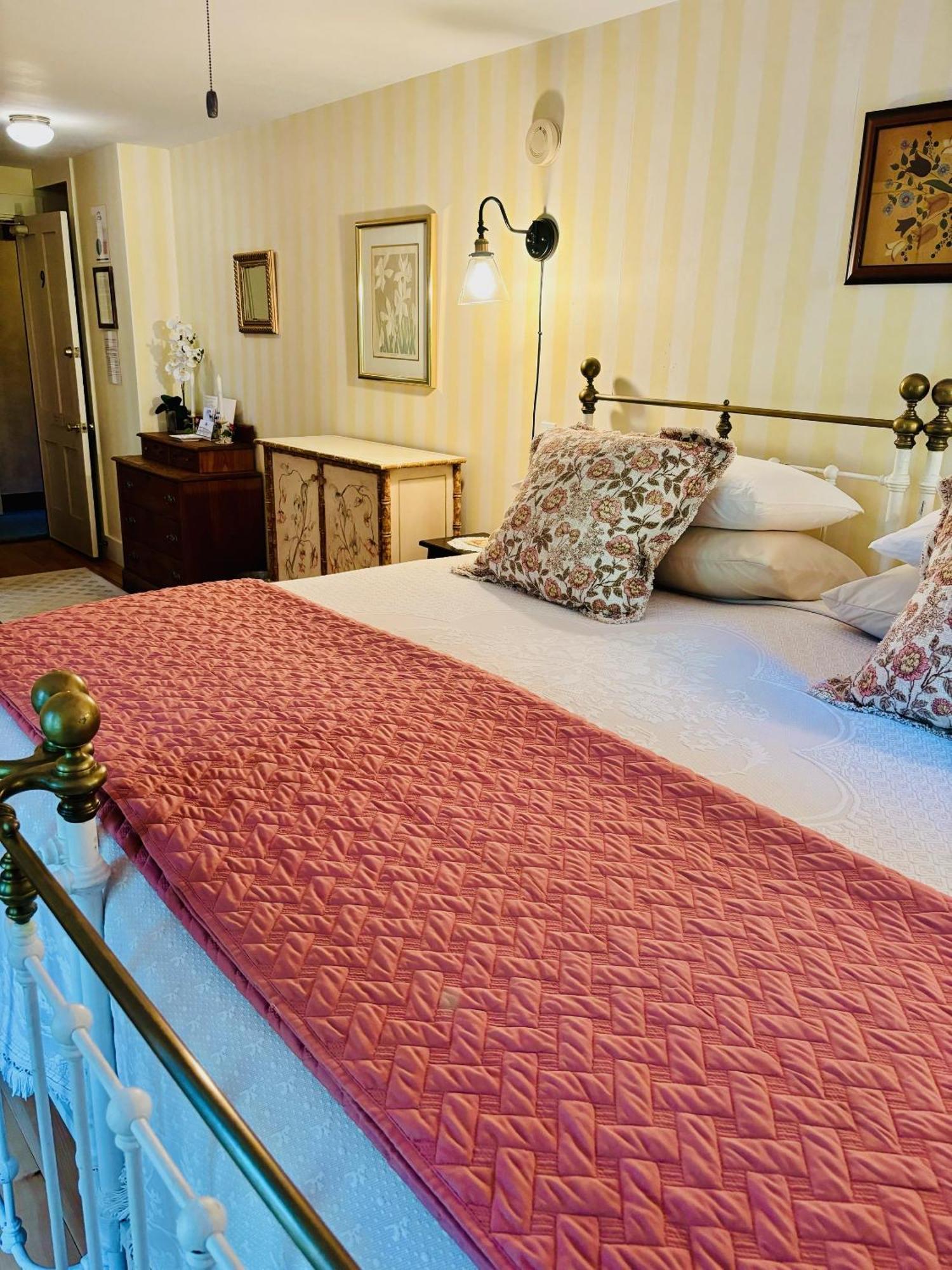 Buttonwood Inn On Mount Surprise North Conway Quarto foto